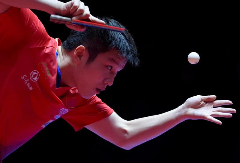 国际乒联巡回赛总决赛最新消息,国际乒联总决赛郑州站