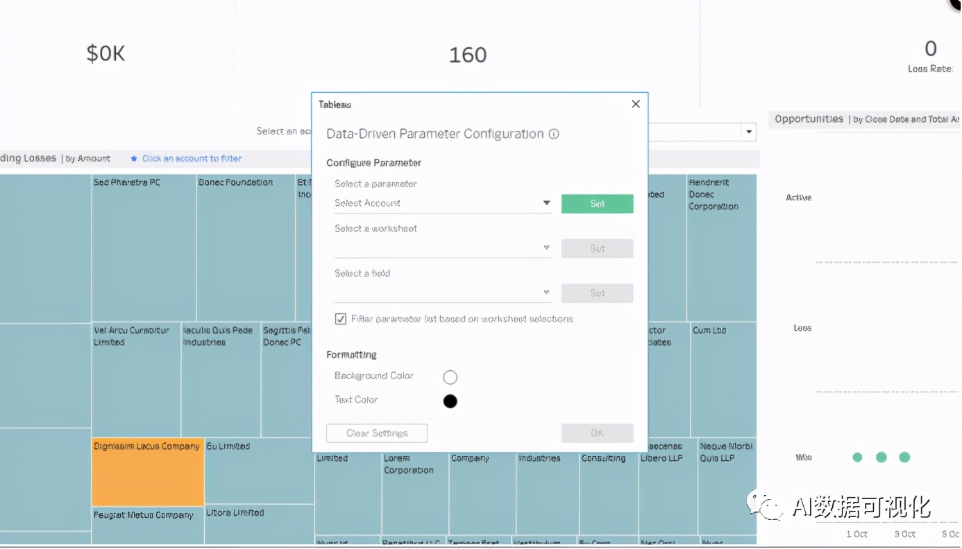 tableau功能介绍,tableau的主要功能有