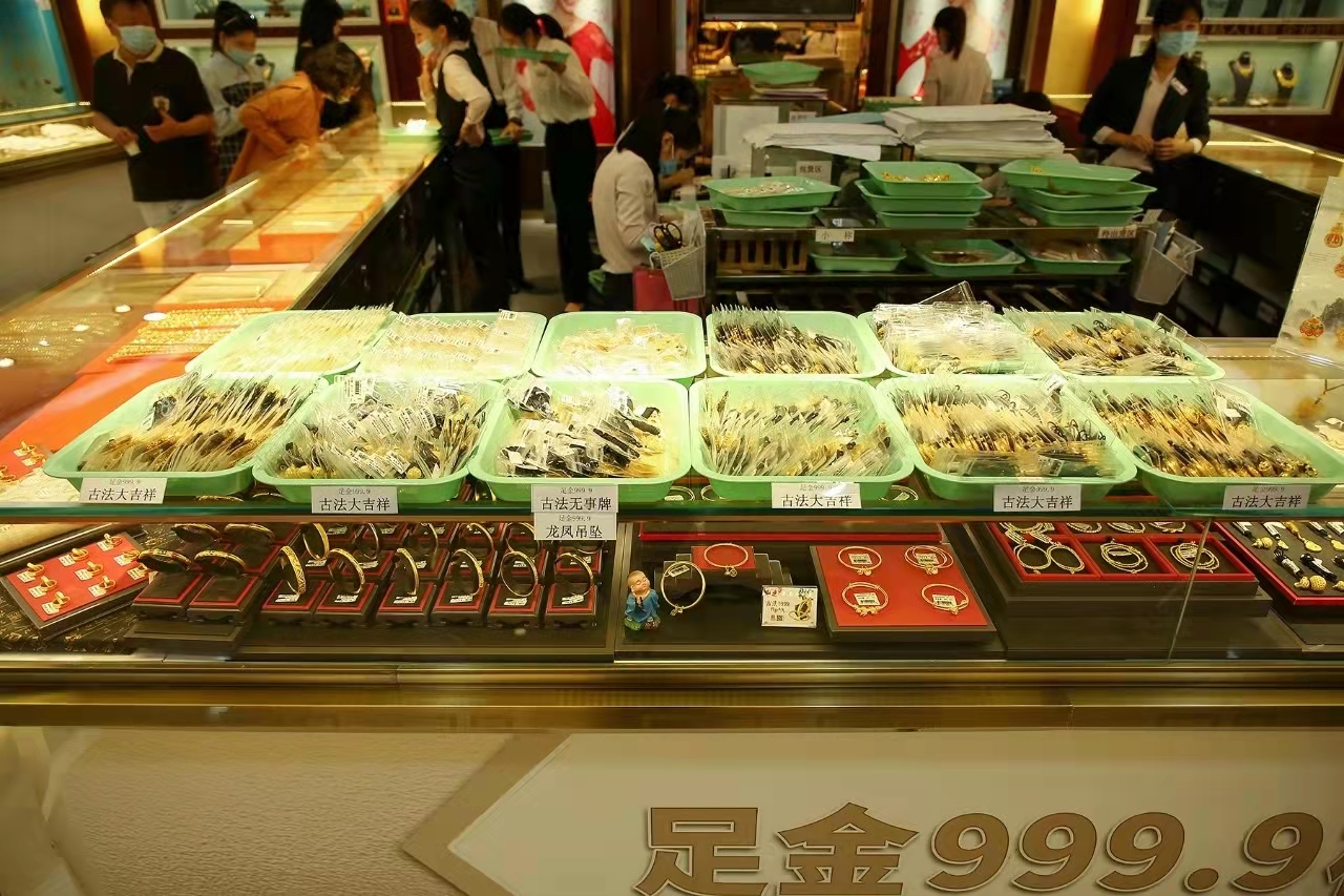 3d硬金和5g哪个含金量高,3d硬金的含金量是多少