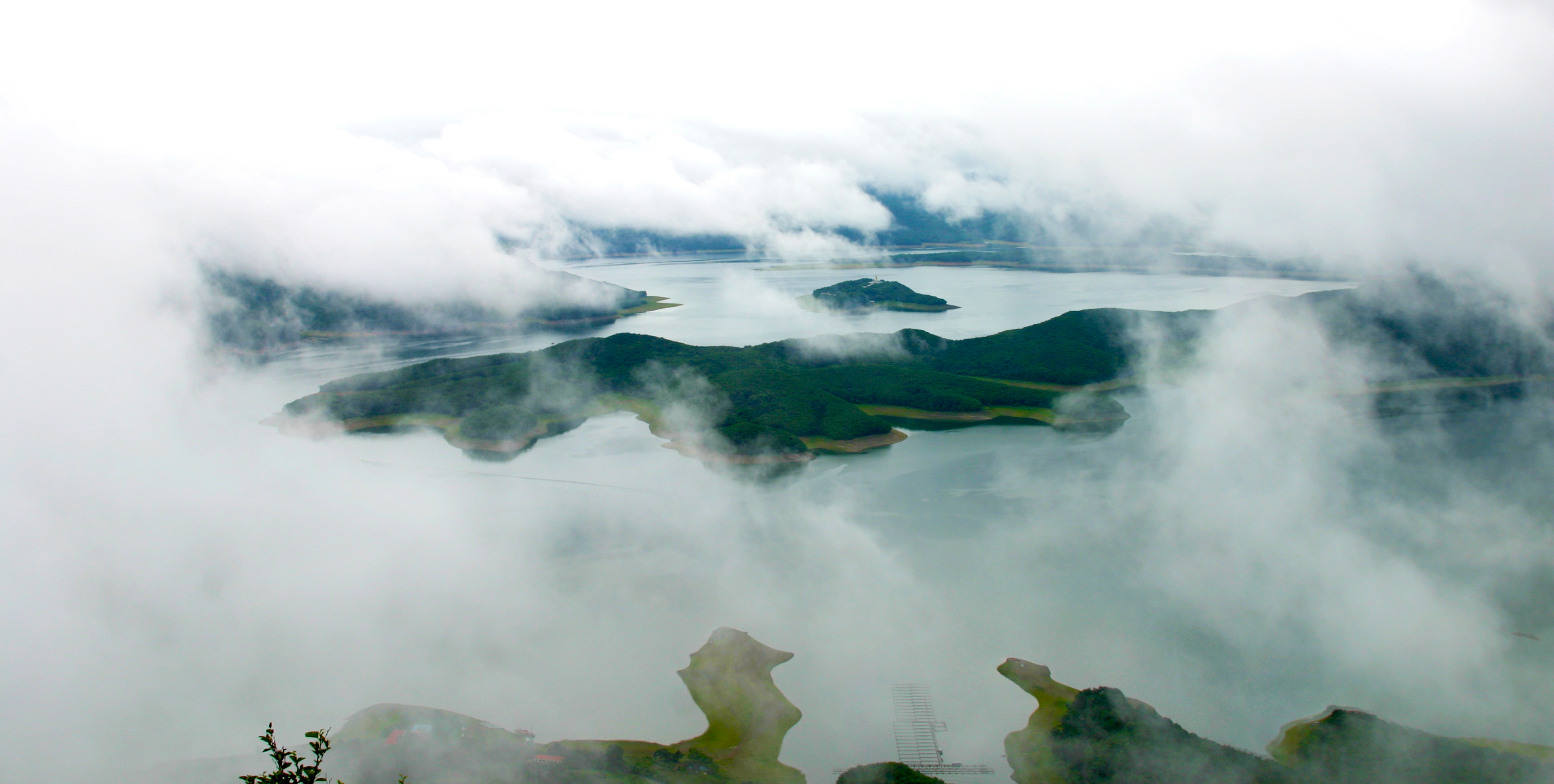 十一游玩胜地,桓仁旅游全攻略