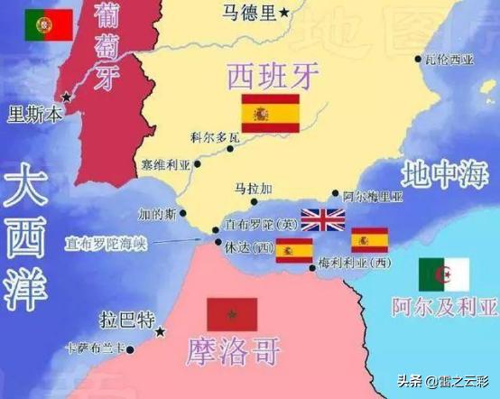 500年的大国崛起之路上的英雄们