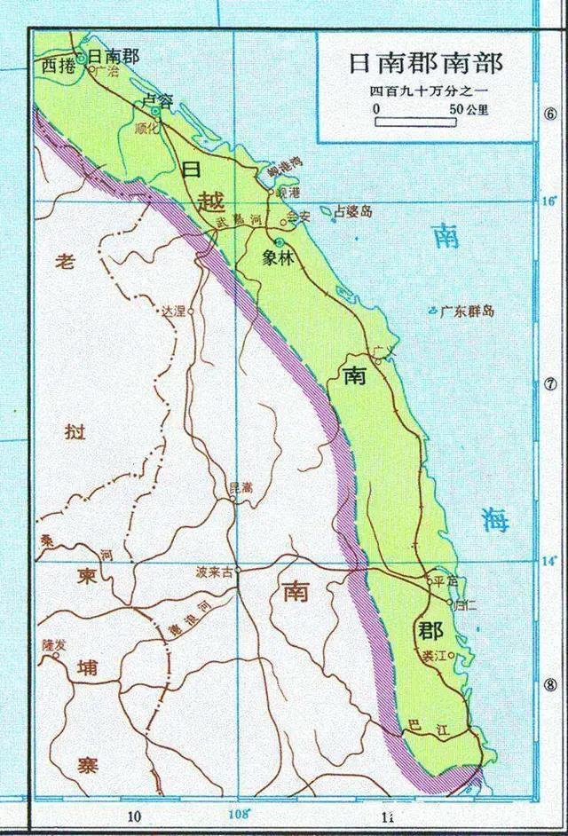 广西合浦县近几年的变化,广西合浦历史记录
