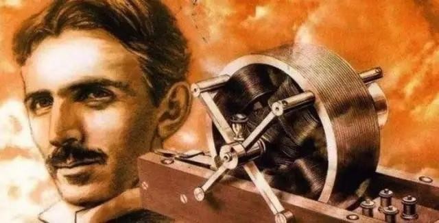 特斯拉和其他品牌有什么关系,特斯拉的奥秘是什么