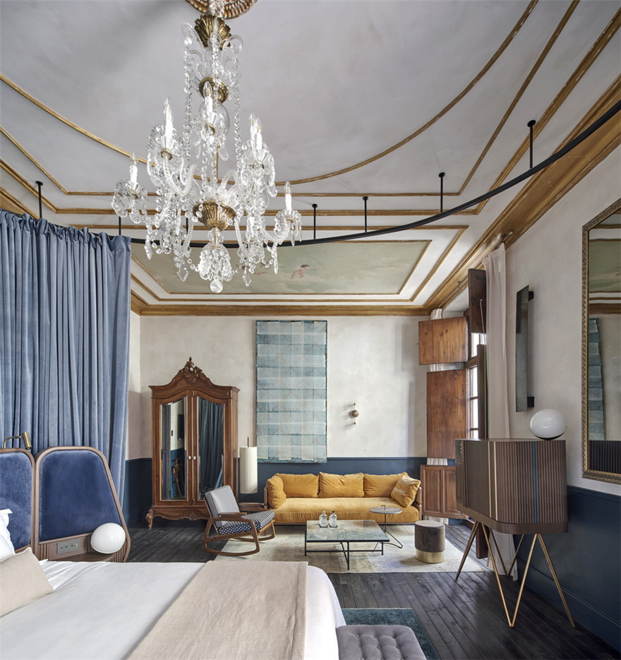 2020年度INSIDE国际室内设计大奖作品征集中，2019获奖作品回顾