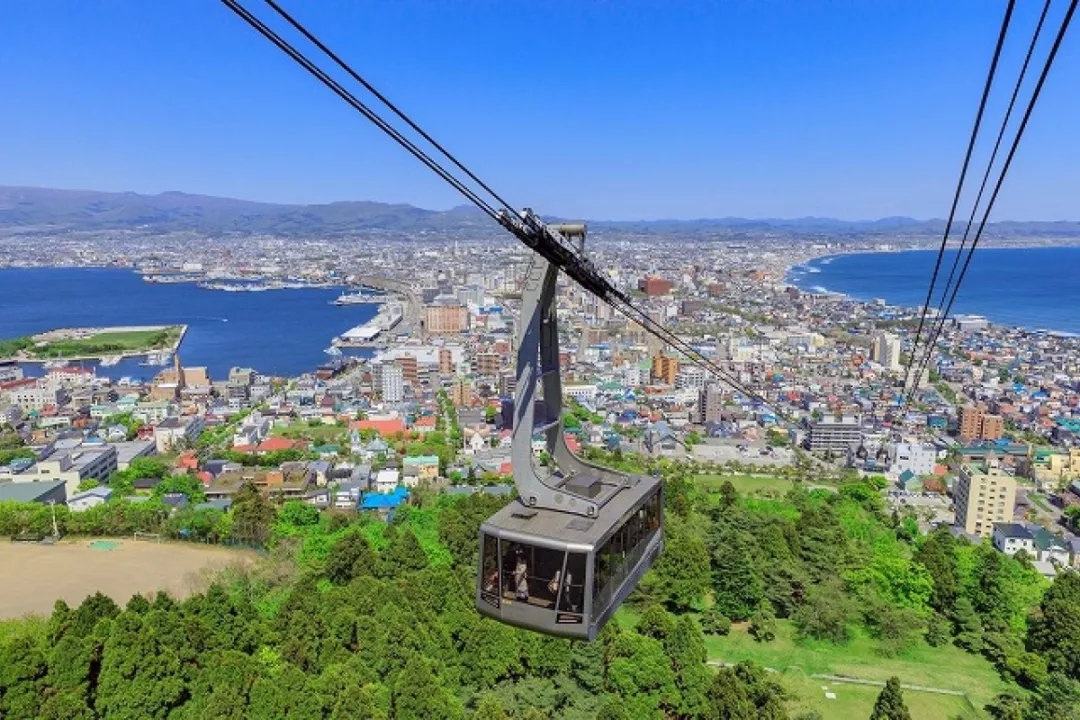 北海道民：求求你们了解下真正的北海道再做攻略，好不好？