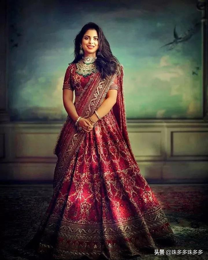 为什么豪门都喜欢给女儿买珠宝,为什么豪门喜欢给女儿买珠宝