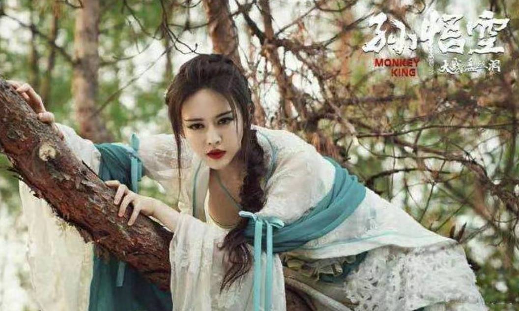 陈浩民为什么会再演孙悟空,陈浩民时隔二十年再演段誉