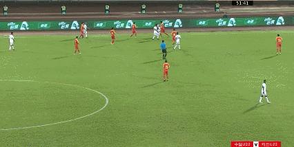 郝伟执教国奥,国奥郝伟最新消息