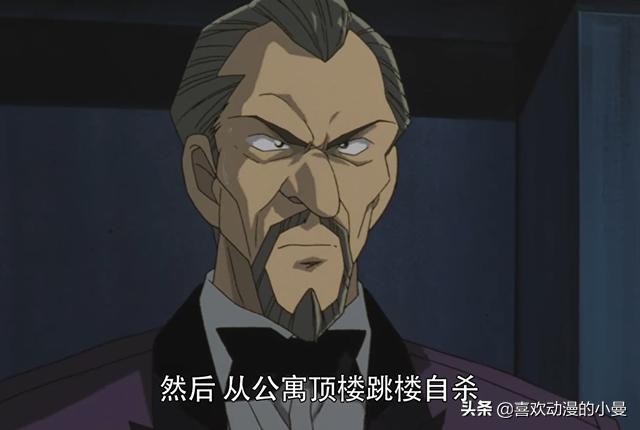 贝克街的亡灵真实故事,为什么贝克街的亡灵是神作