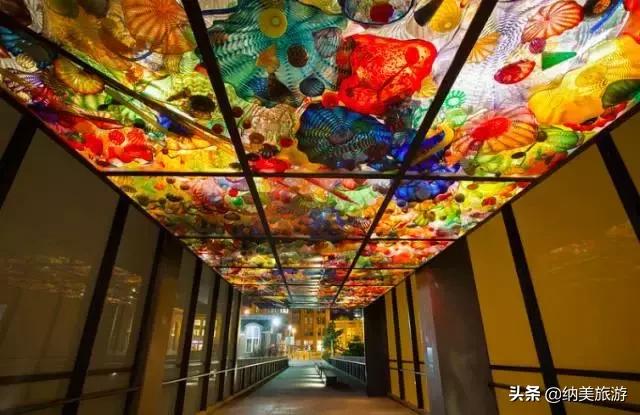 西雅图一生必去的景点,西雅图旅游攻略必去景点大全