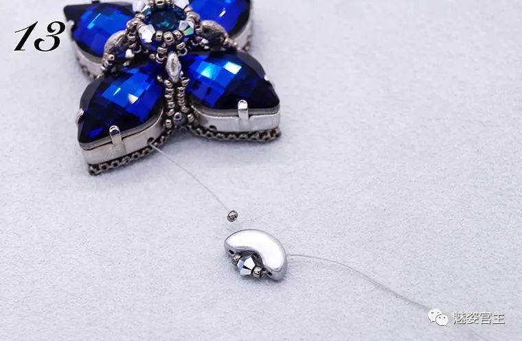 施华洛世奇红色四叶草水晶,红色心形水晶施华洛世奇