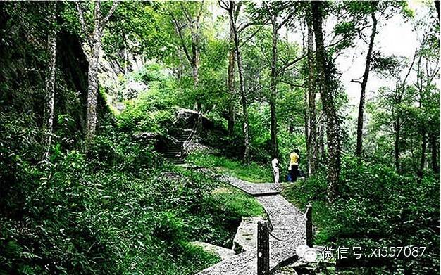 陆河名胜景点有哪些名称,陆河景点排行榜前十名