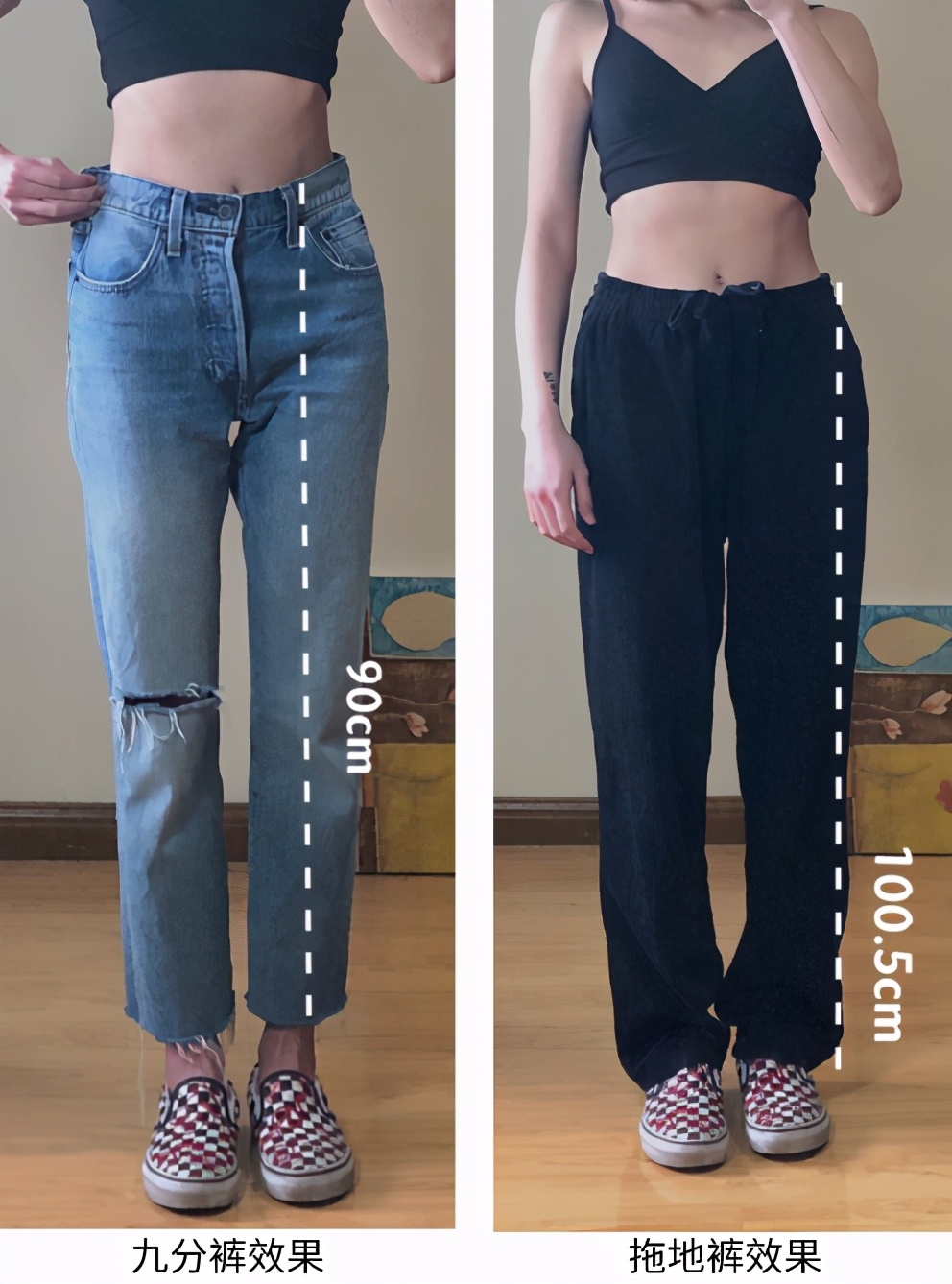 网购衣服如何避免假货,网上买衣服的避坑小技巧