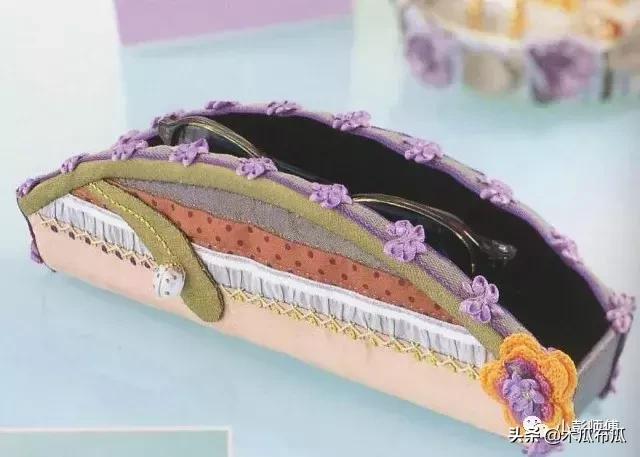 收纳手工diy用品,简单易学的收纳手工