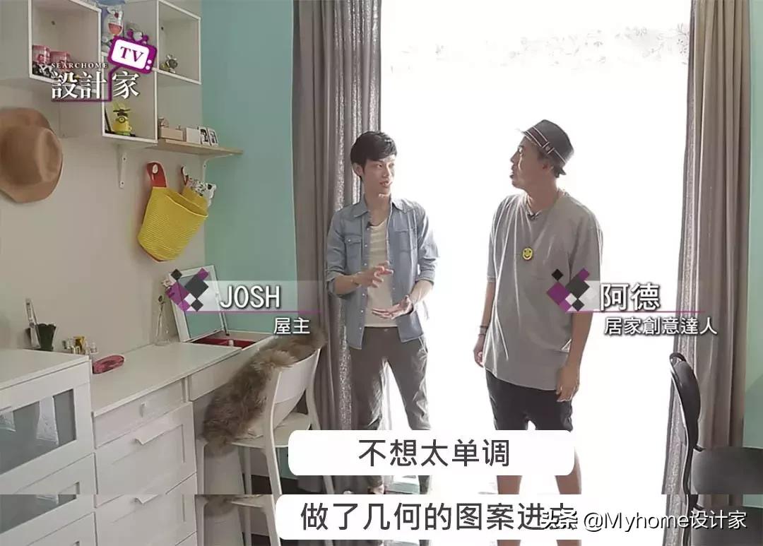 夫妻共用衣柜收纳,宜家大衣柜收纳