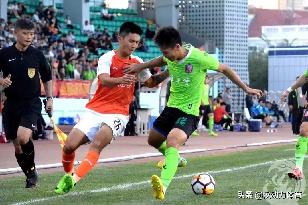 中超巡礼之武汉卓尔每一场比赛都是职业生涯最后一场!