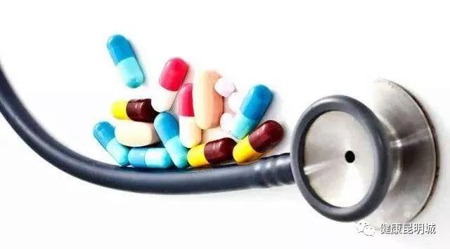 这些常用的禁忌药你了解多少,高血压十大用药误区