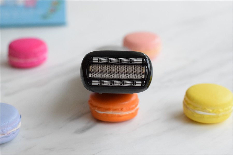 小米有品须眉剃须刀使用说明,小米有品须眉涡轮电动剃须刀评测