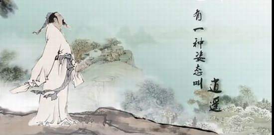 傅佩荣命运注定,傅佩荣说不敢生病