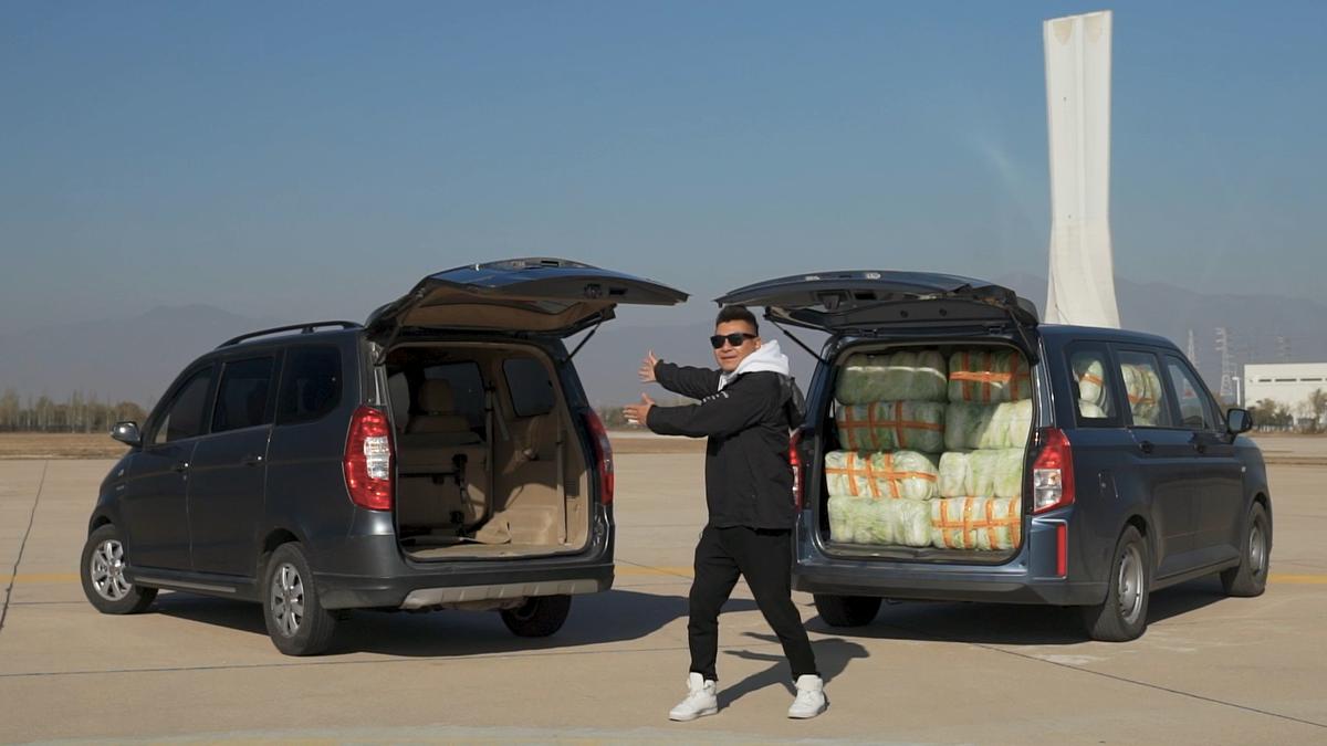 国民神车再升级试驾五菱宏光plus,最新款五菱宏光plus详细讲解