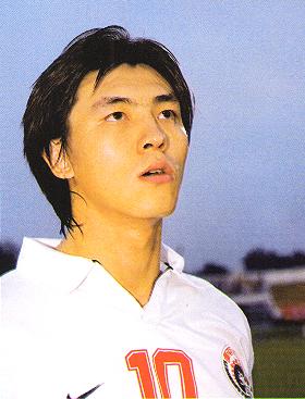 09年辽足名单,05年辽足名单