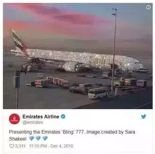 镶满钻石的飞机多少元,钻石补钻需要多少钱