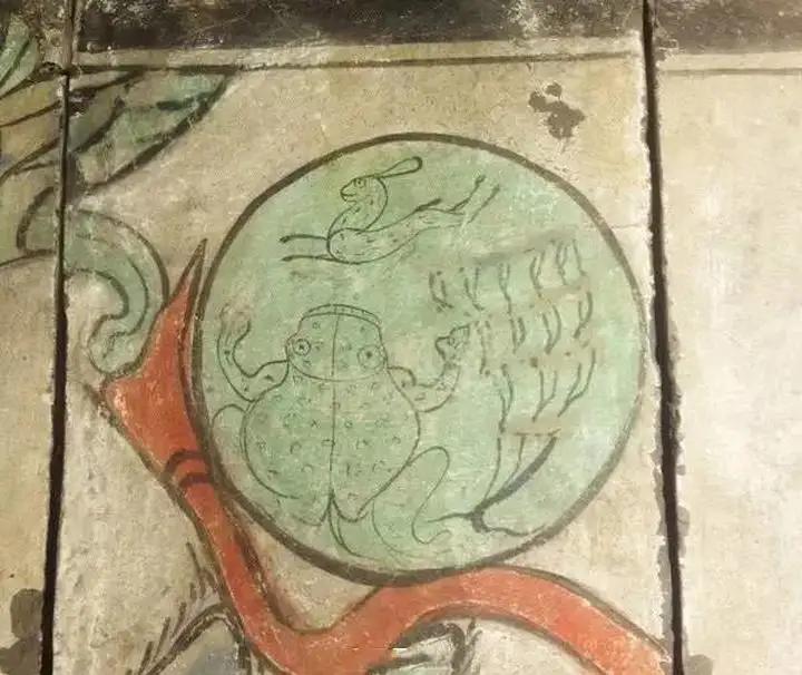 古文中月的含义,古文里每个月十五号怎么说