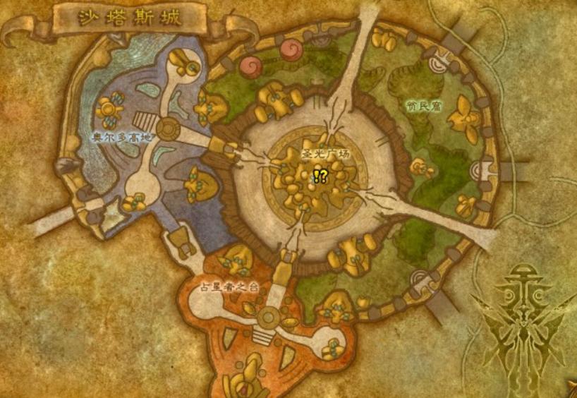 魔兽怀旧服tbc法师p2阶段毕业装备,tbc怀旧服p2阶段怎么做p3开门任务