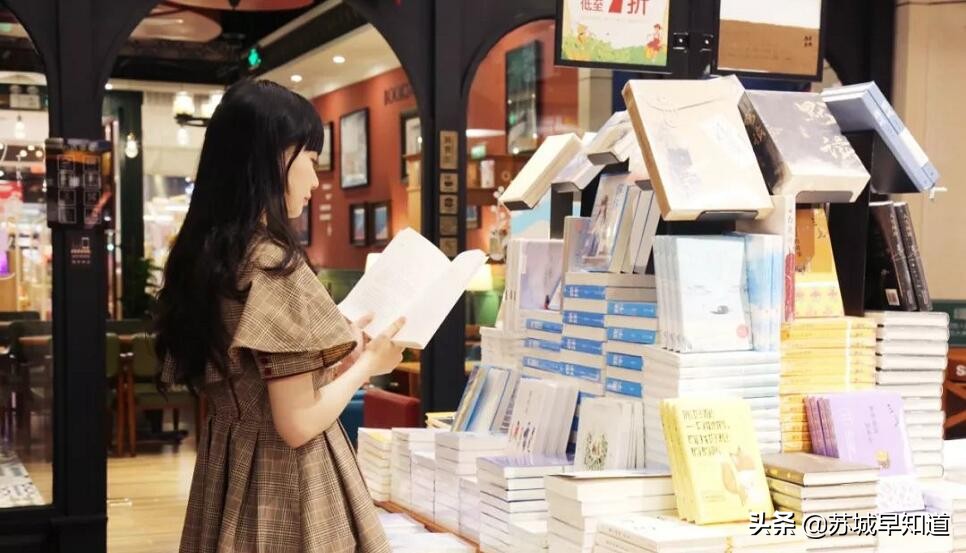 倒计时3天！网红店云集！苏州这家商场全新升级！翘班也要去