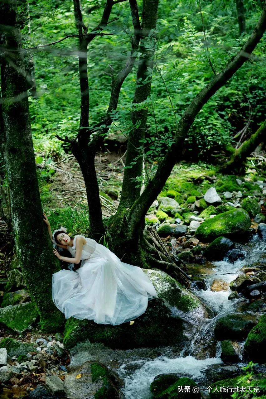 这座低调的宝藏老城被西安光芒掩盖，却是中国最具性价比的旅行地