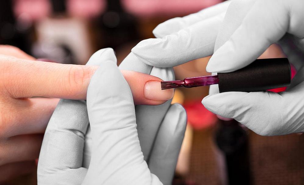 美甲学习教程初学者网上可以学么,自学美甲新手入门推荐