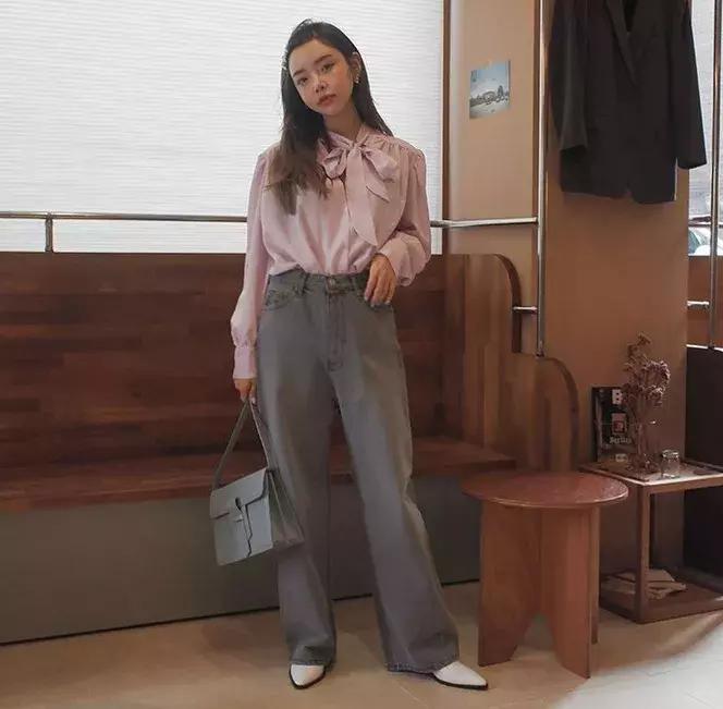 blackpink穿什么衣服都好看 (blackpink的穿搭都是品牌方搭配的吗)