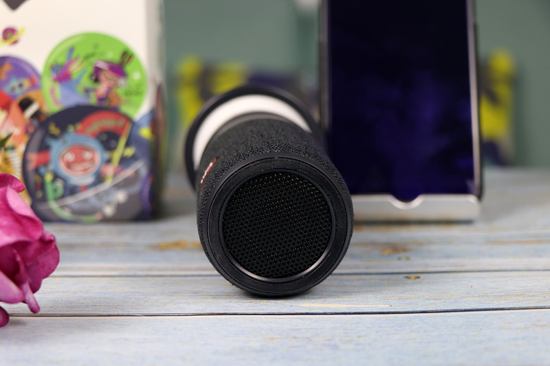 唱吧喇叭麦克风哪个最好用,唱吧麦克风和专业麦克风