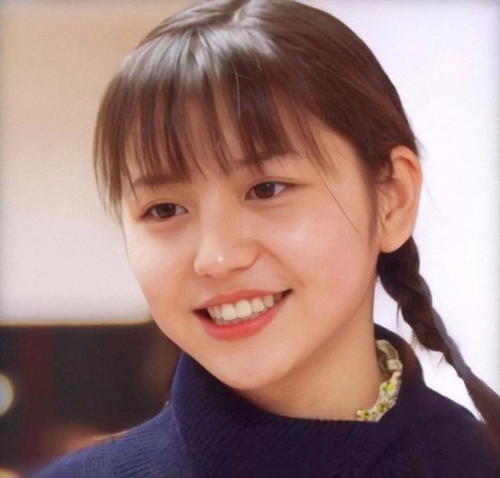 最美好的夏天长泽雅美,长泽雅美颜值