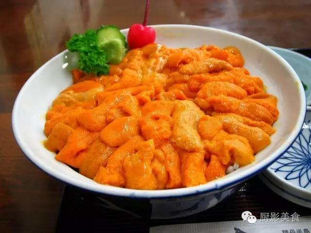 日本最著名的特色美食,日本各地美食大全