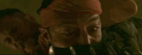 锤哥惊天营救高燃向剪辑,吴京和锤哥视频