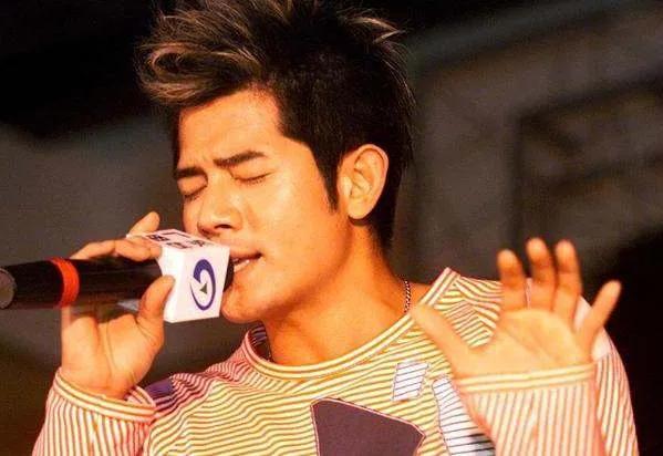 郭富城和他妻子的近况,郭富城跟他老婆最新消息