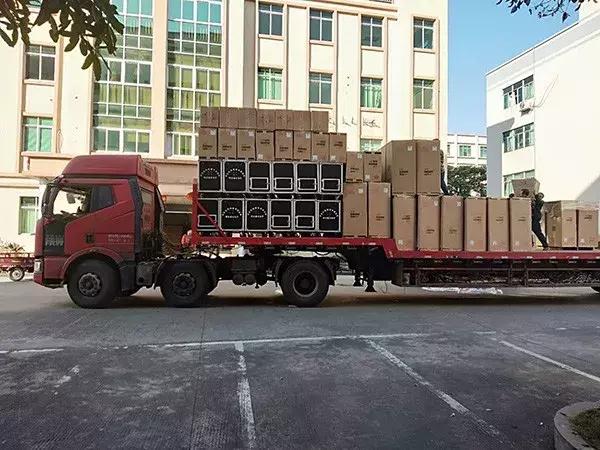 爵士龙音响,爵士龙高端一体音响