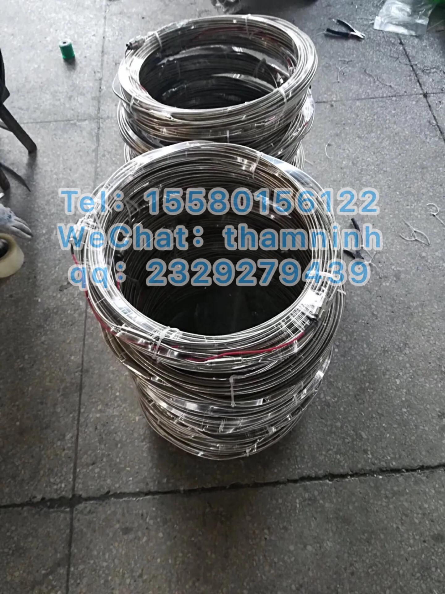 mi发热电缆工作原理,MI加热电缆厂家直销