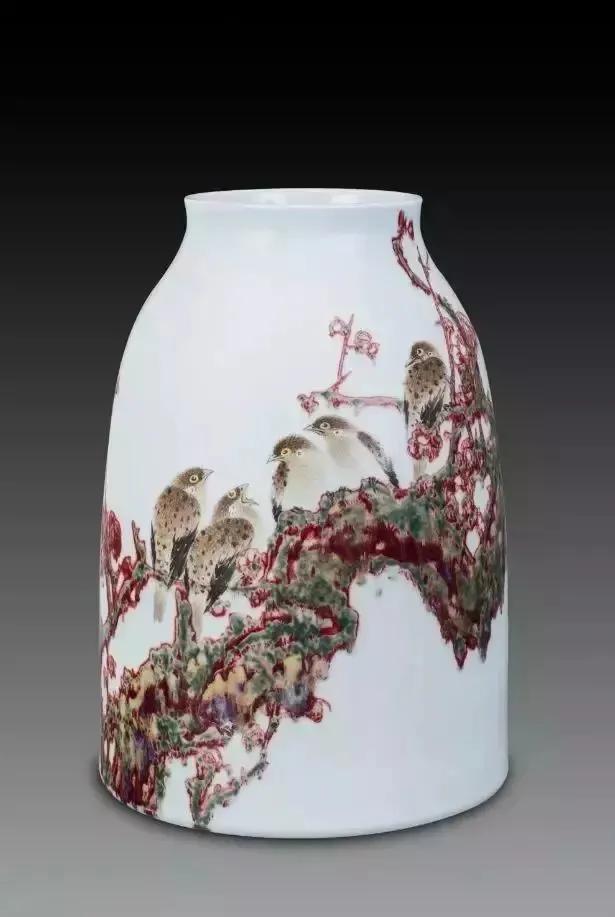 景德镇釉下彩全手工青花手绘,景德镇手绘釉下彩青花全手工