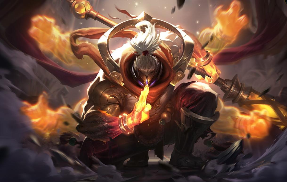 lol牛气冲天半价皮肤第4期,lol商城双十一半价值得购买的皮肤