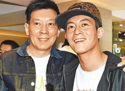 陈冠希父亲破产原因,陈冠希的事迹