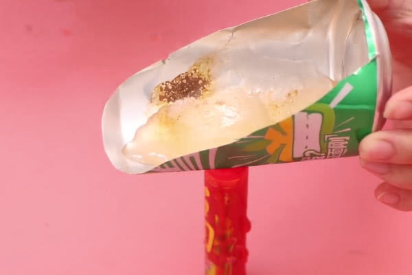 自制苍蝇贴,苍蝇贴的正确使用方法小型