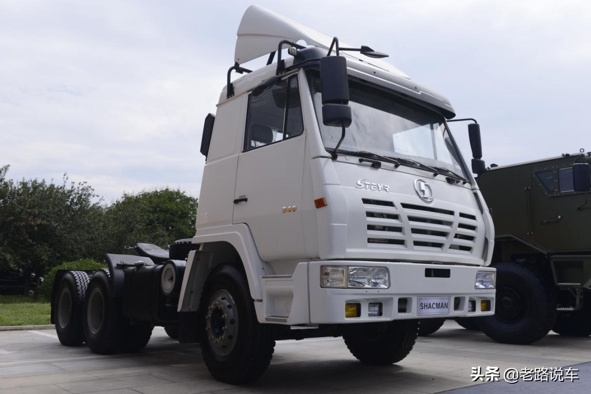 陕汽奥龙发展历史,陕汽奥龙是谁旗下的