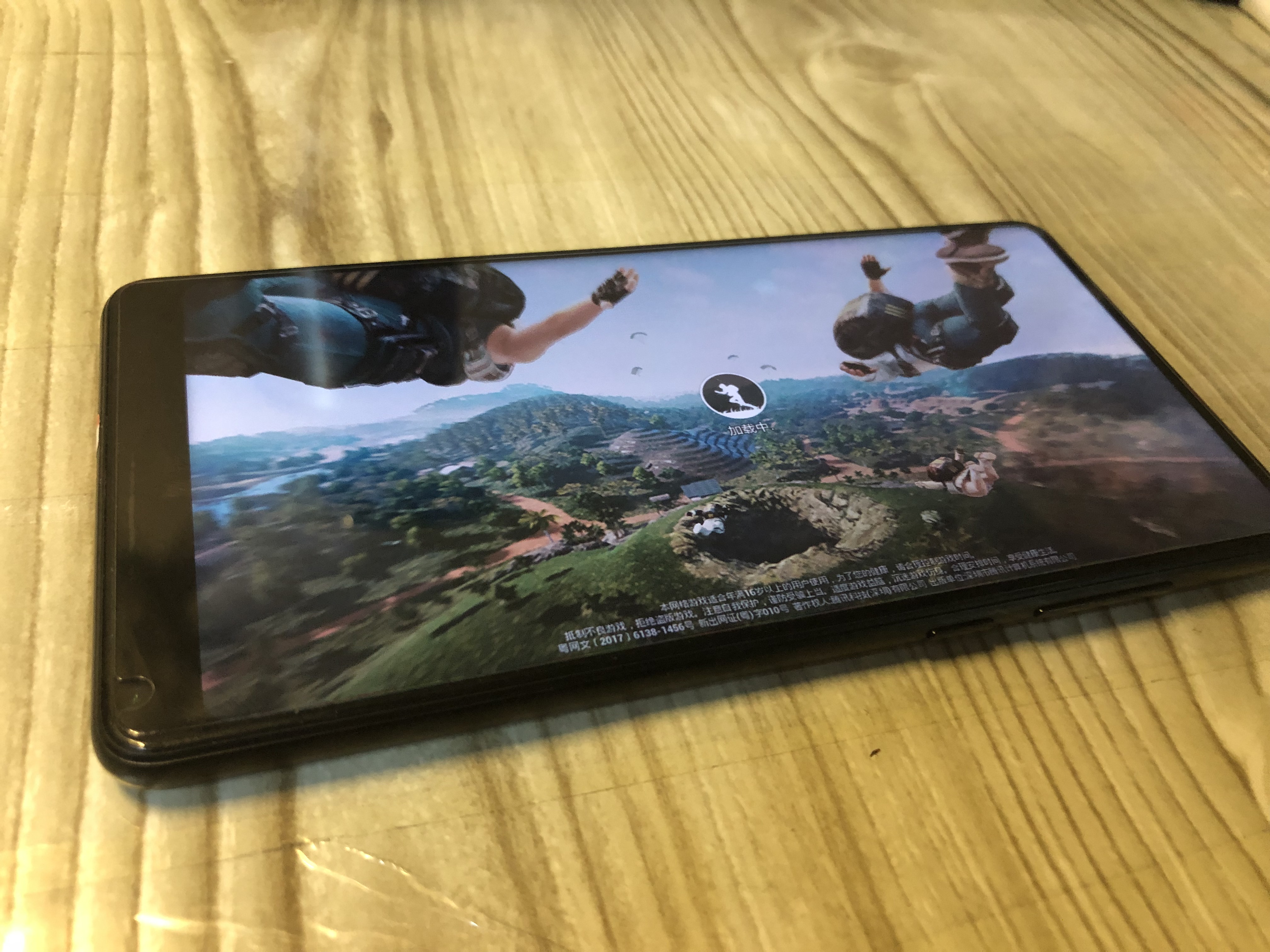 小米mix2s官网掉价,买二手的小米mix2s