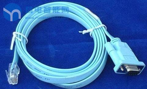 如何通过console口登录交换机,怎么用console线连接路由器