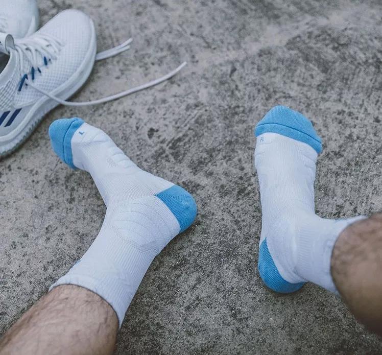 既实惠又耐穿的篮球袜,篮球袜45-48码加肥加大长筒袜