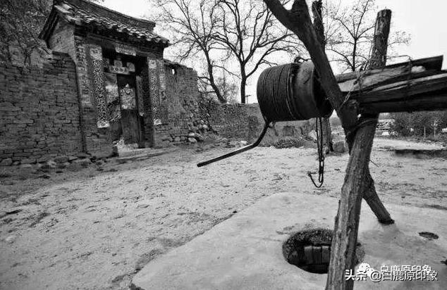 白鹿原中的风土人情,白鹿原上的生活记忆