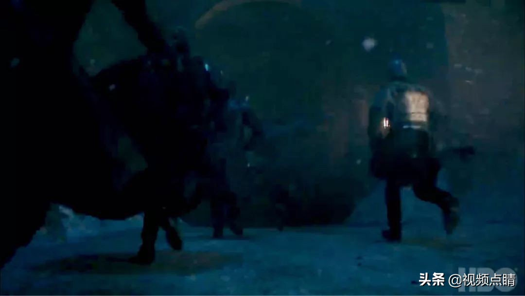 九年磨一剑决战冬城,九年磨一剑完整视频