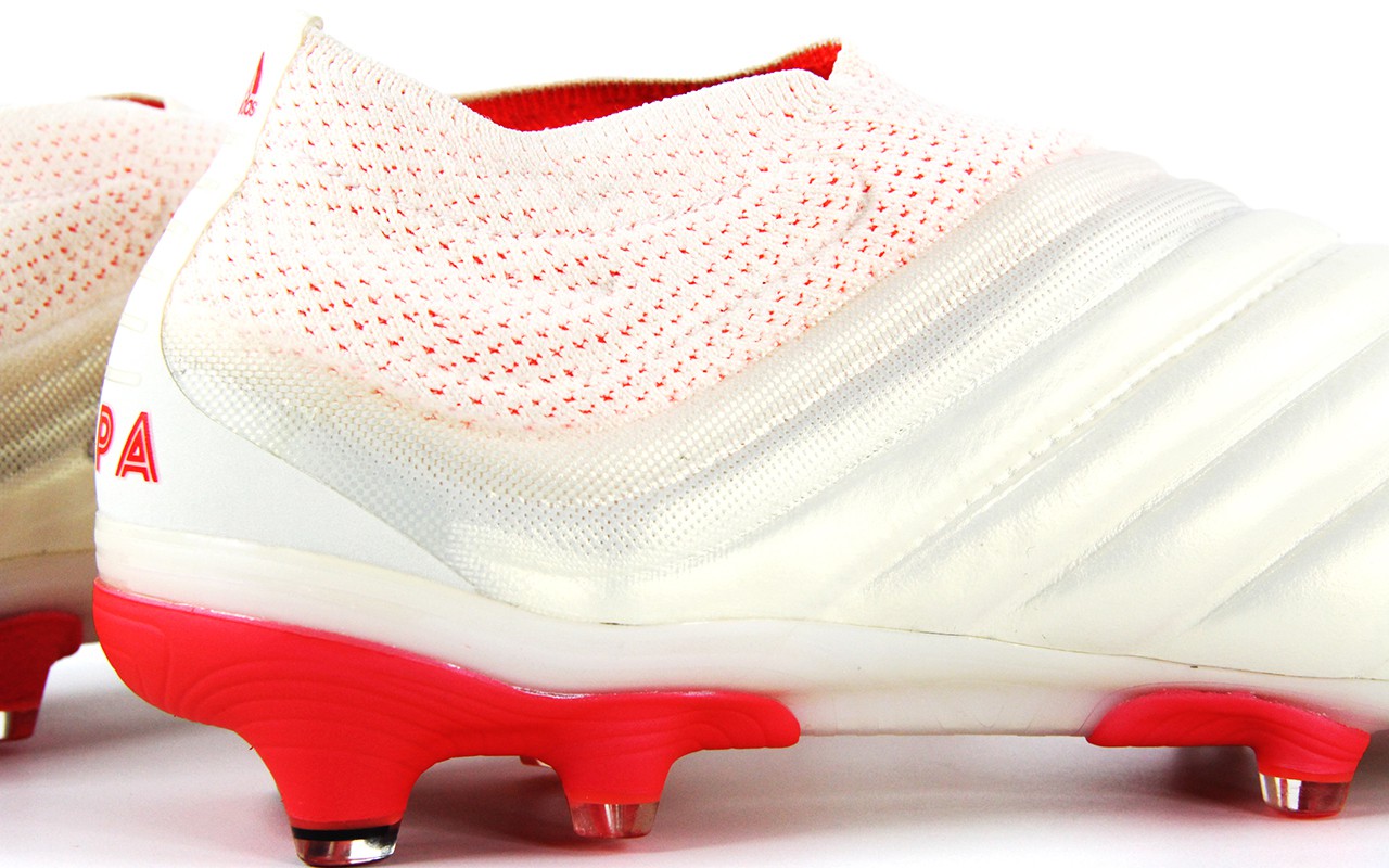 阿迪达斯copa袋鼠皮肤kapitan,袋鼠皮copa